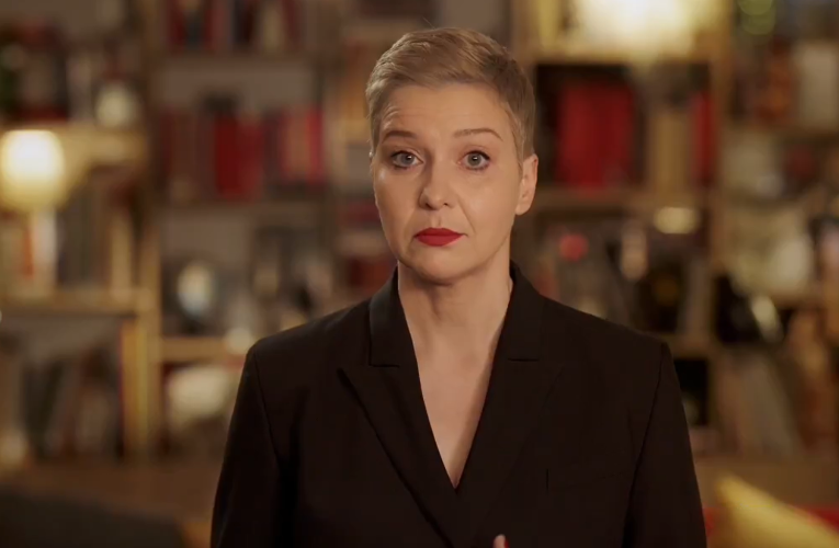 Lidera opoziției din Belarus, apel la liderii europeni să caute o apropiere de Lukașenko. Ce risc susține că ar fi în caz contrar