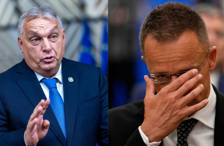 Liniște din partea liderilor maghiari cu privire la situația din Venezuela. Ungaria, singura țară din UE care nu a semnat declarația comună