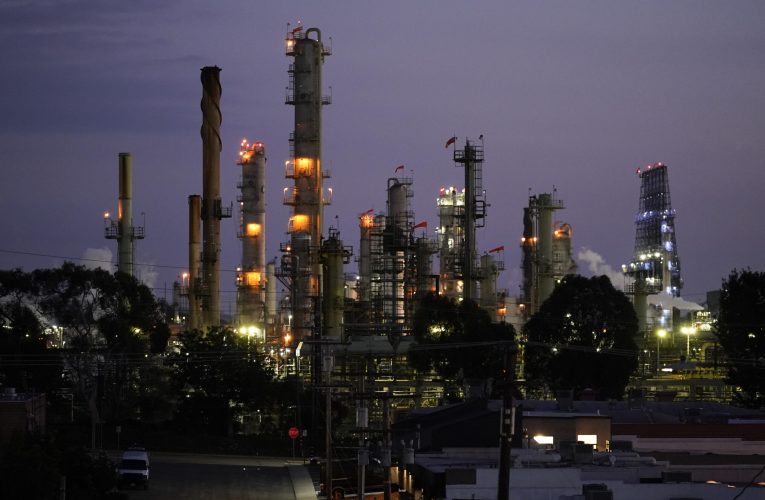 Livrările de petrol către rafinăriile rusești sunt la cel mai scăzut nivel din ultimii 15 ani