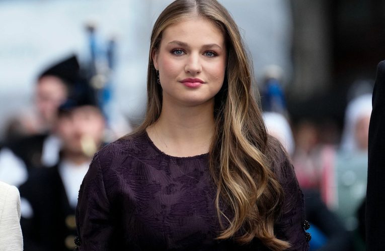 Lovitură pentru monarhia din Spania. Escrocii cer bani pe TikTok folosindu-se de videoclipuri AI care o surprind pe Prințesa Leonor