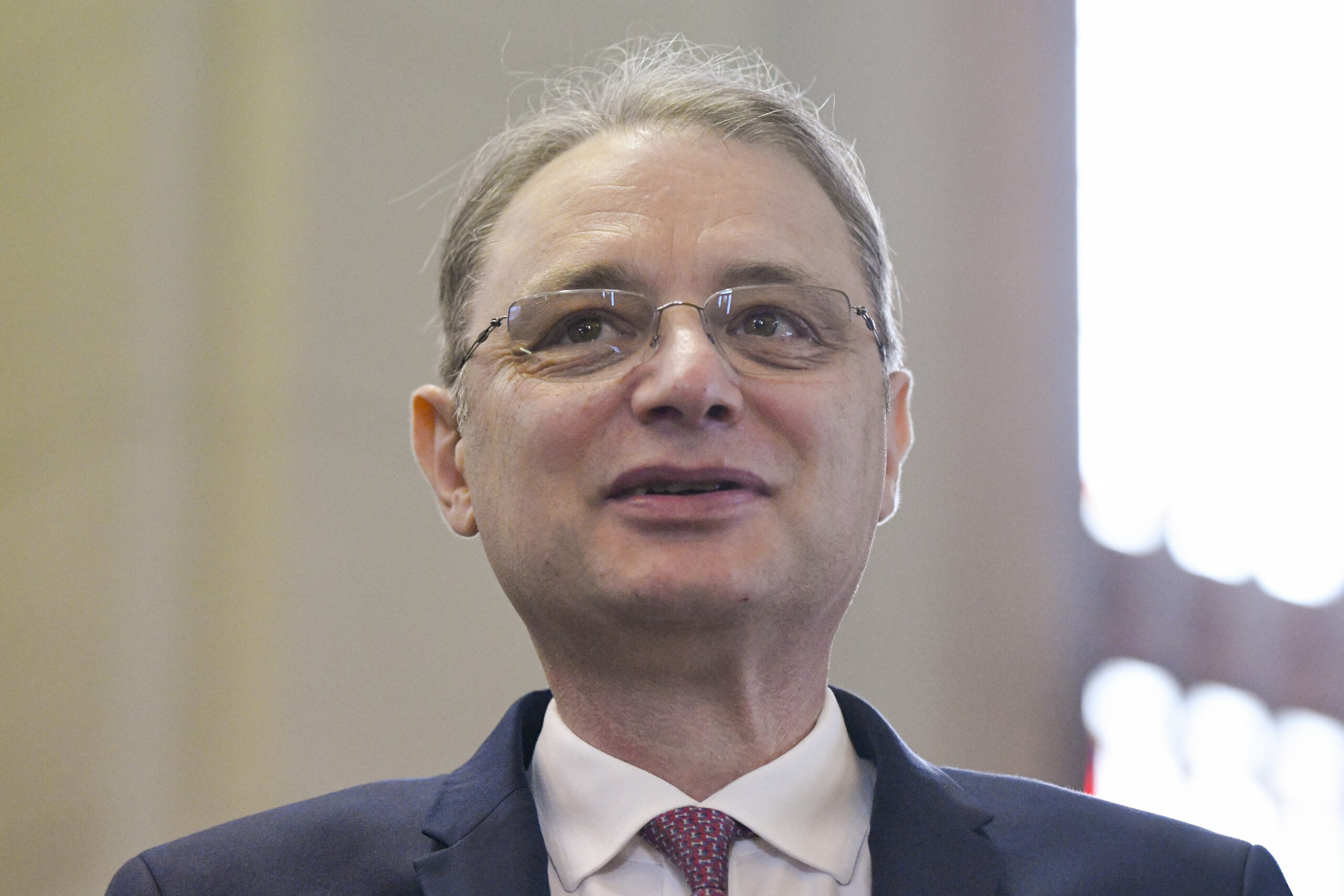 Luca Niculescu: Anul începe cu o veste bună pentru drumul României către OCDE – am primit cel de-al 18-lea Aviz Formal