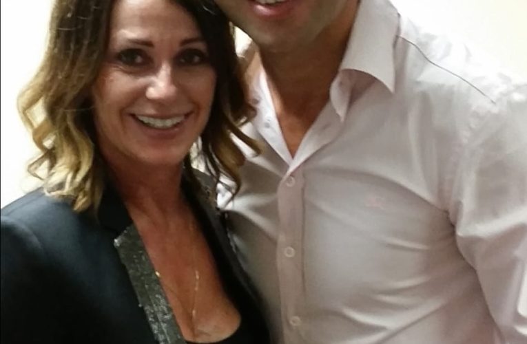 Lucian Bute, impresionat de două personalități ale României: „Ne-au făcut tot timpul cea mai bună imagine în lume”