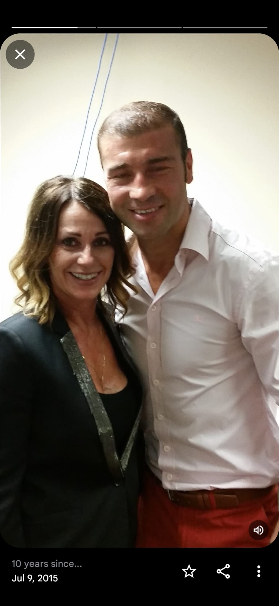 Lucian Bute, impresionat de două personalități ale României: „Ne-au făcut tot timpul cea mai bună imagine în lume”