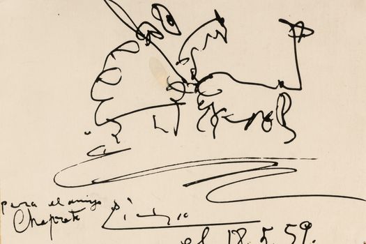 Lucrări de artă din colecția lui Darius Vâlcov, executat pentru recuperarea prejudiciilor, sunt scose la vânzare de casa de licitații Artmark