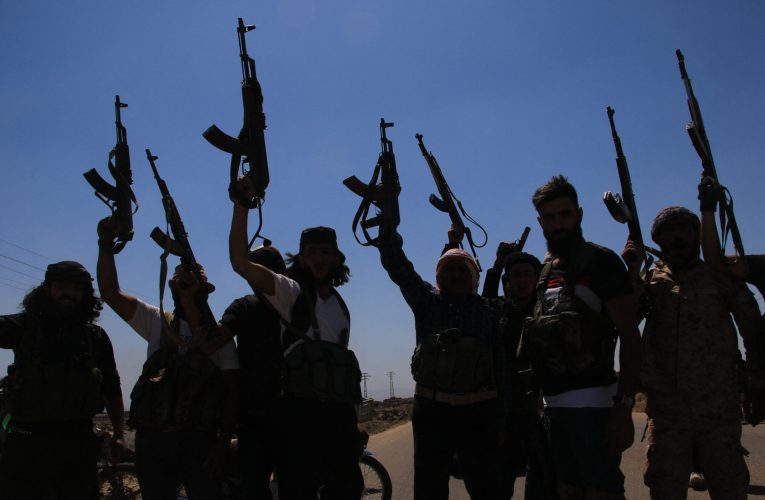 Luptătorii kurzi din Siria sunt de acord să evacueze Alepul