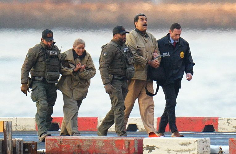 Maduro face primele declarații din închisoarea americană. Ce mesaj a transmis fostul lider al Venezuelei