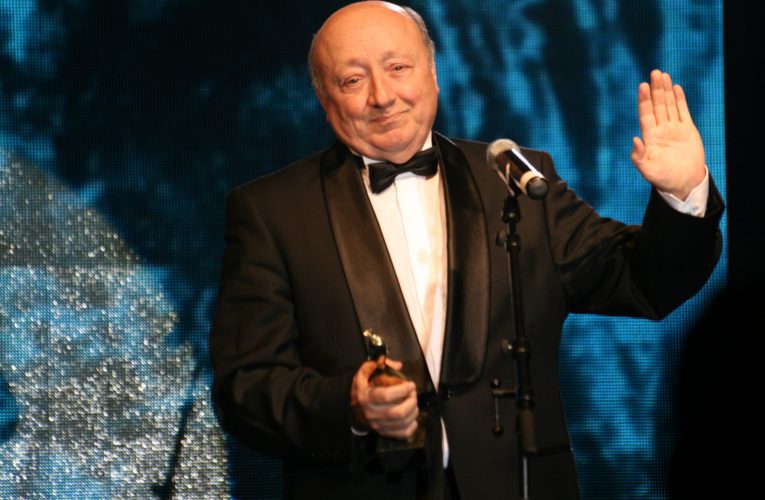 Mai mult decât talent, o stare de spirit: Marin Moraru și arta de a rămâne copil până la sfârșit