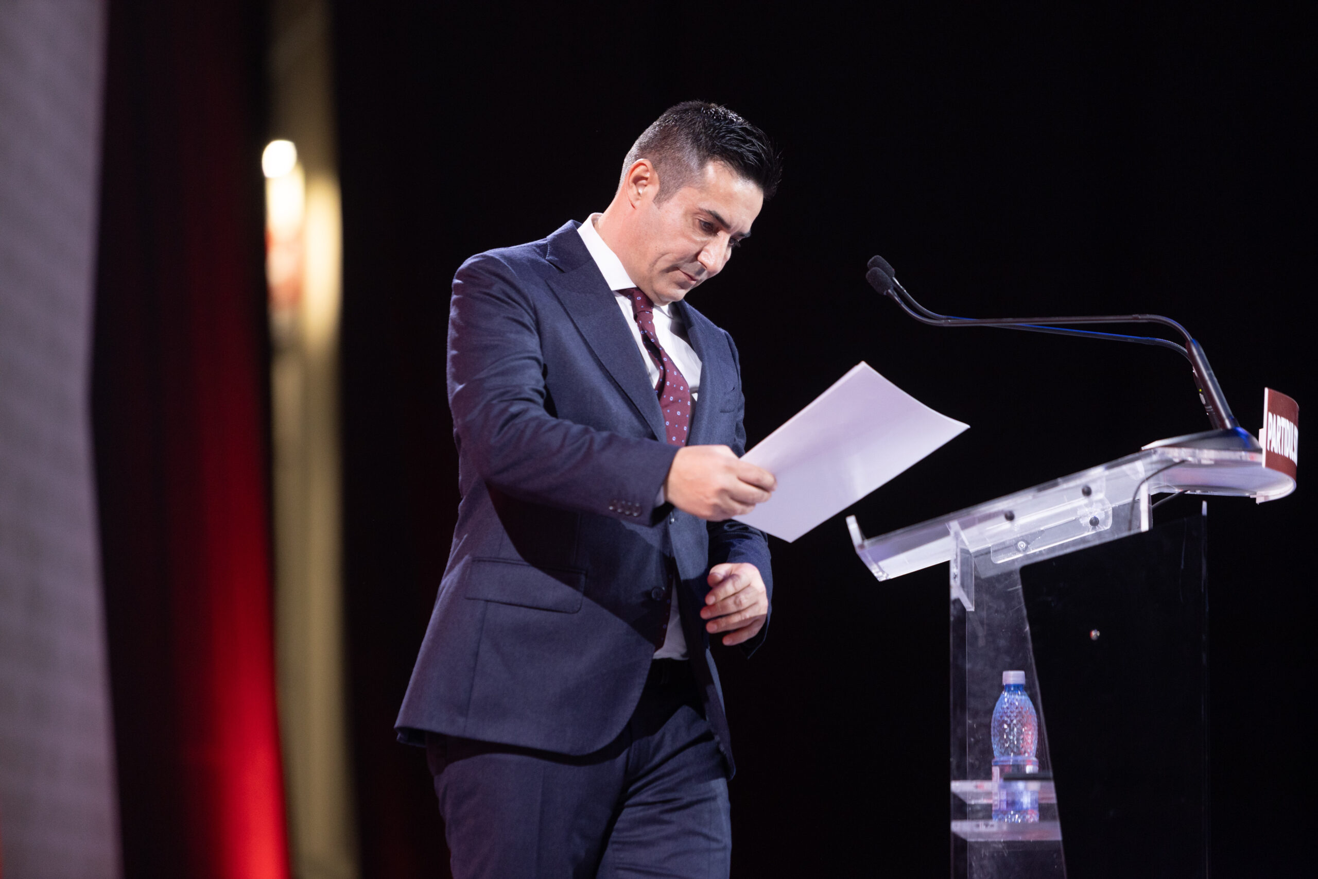 Manda, despre Mercosur: „Cum facem cu decizii atât de importante să fie trecute fără să se asculte și alte puncte de vedere?”