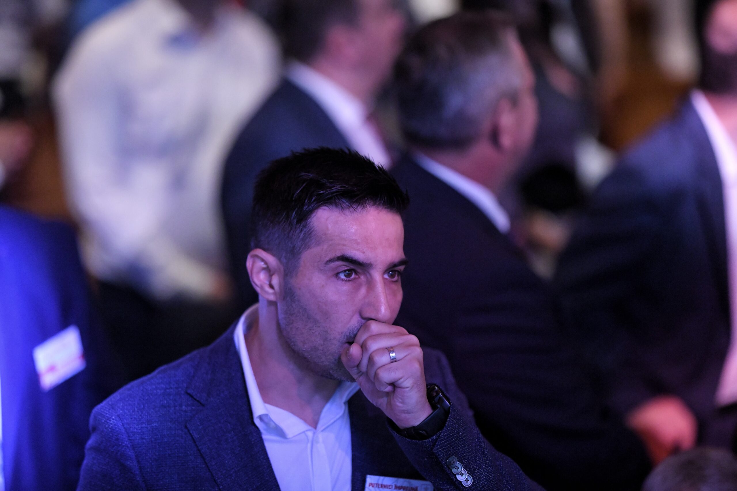 Manda, despre șefia SRI: Ar trebui să fie un civil, o persoană echilibrată