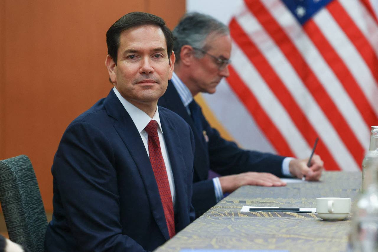 Marco Rubio se va întâlni săptămâna viitoare cu oficiali danezi pe tema Groenlandei
