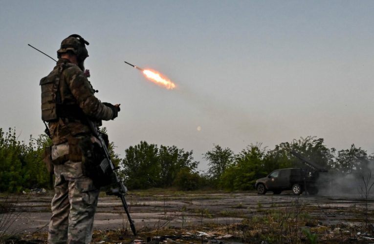 Marea Britanie va dezvolta noi rachete balistice pentru a ajuta Ucraina să se apere în fața Rusiei