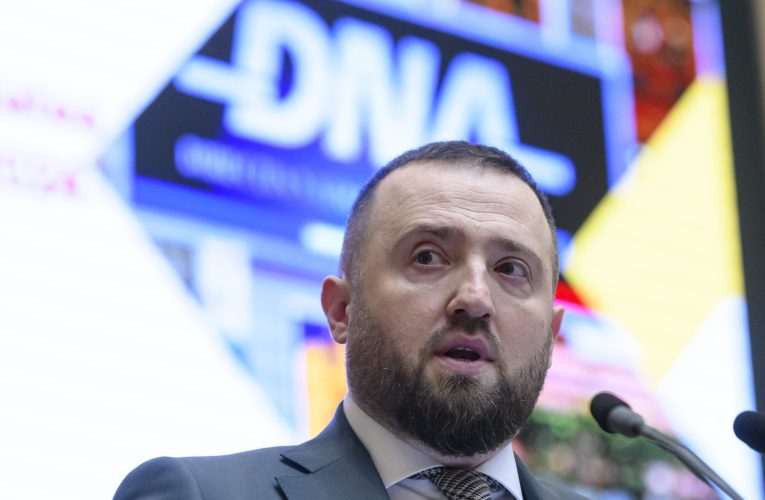 Marius Voineag, procurorul-șef al DNA: Niciun președinte nu mi-a cerut să nu anchetez pe cineva