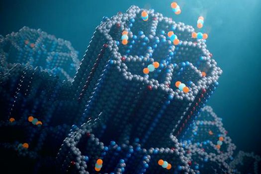 Materialele care ar putea schimba lumea: Viziunea laureatului Nobel Omar Yaghi