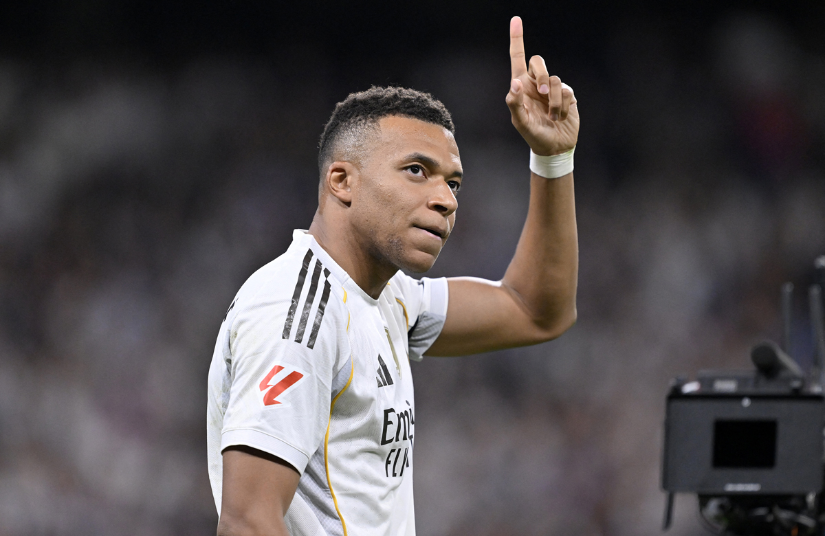 Mbappé, despre plecarea lui Alonso de la Real Madrid: „A fost scurt, dar a fost o plăcere”
