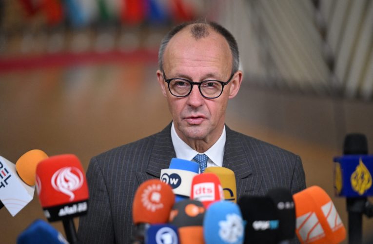 Merz avertizează asupra unei situații „critice” în unele sectoare ale economiei germane