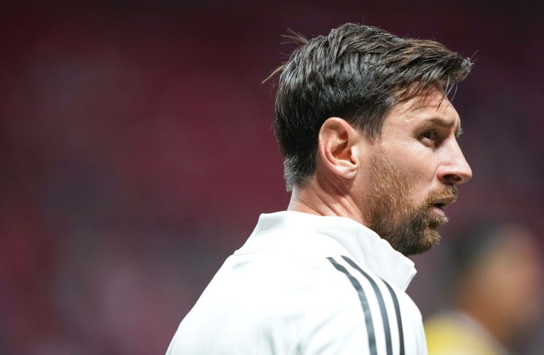 Messi: Nu mă văd antrenor. Mi-ar plăcea să am propriul meu club