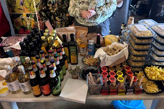 „Mica Unire în bucate”. Chefi, experți în gastonomie și manageri de destinații turistice au săvârșit „un meniu de uniune națională”