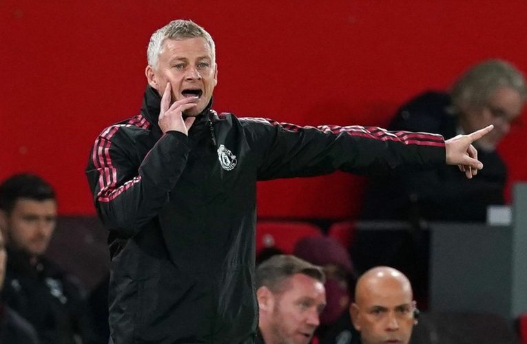 Michael Carrick și Ole Gunnar Solskjaer, favoriți pentru postul de antrenor interimar la Manchester United