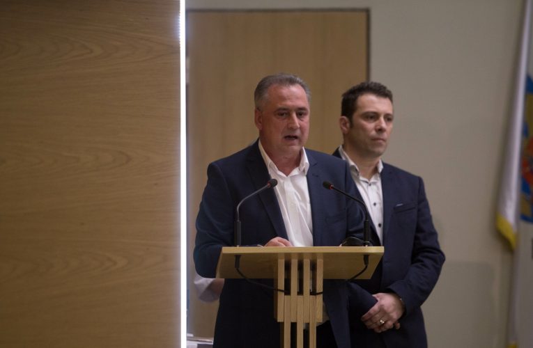 Mihai Savin este noul președinte al Autorității Vamale Române