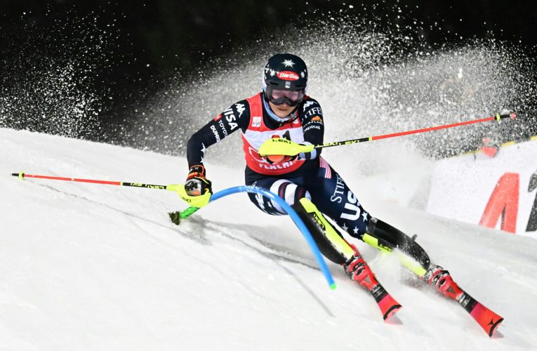 Mikaela Shiffrin câștigă slalomul de la Flachau și ajunge la 107 victorii în Cupa Mondială de schi alpin