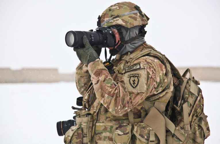 Militarii americani au început cel mai mare exercițiu de artilerie din Europa. O parte din operațiune este în România