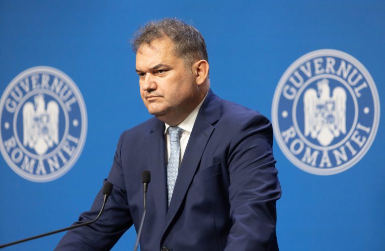 Ministerul Dezvoltării pune în transparență proiectul de lege privind eficientizarea administrației publice