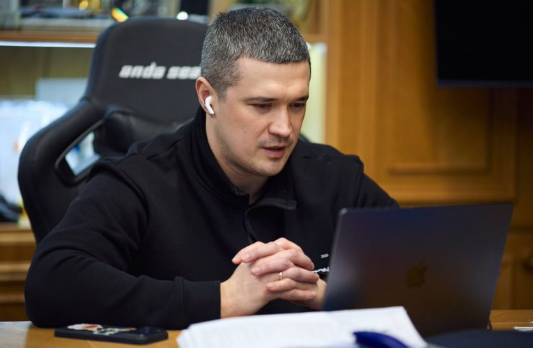 Ministrul Apărării ucrainean anunță o țintă de 50.000 de pierderi letale pe lună pentru Rusia: „Să facem războiul insuportabil”