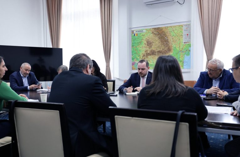 Ministrul Sănătății anunță măsuri pentru reducerea birocrației în cazul pacienților diabetici și cronici