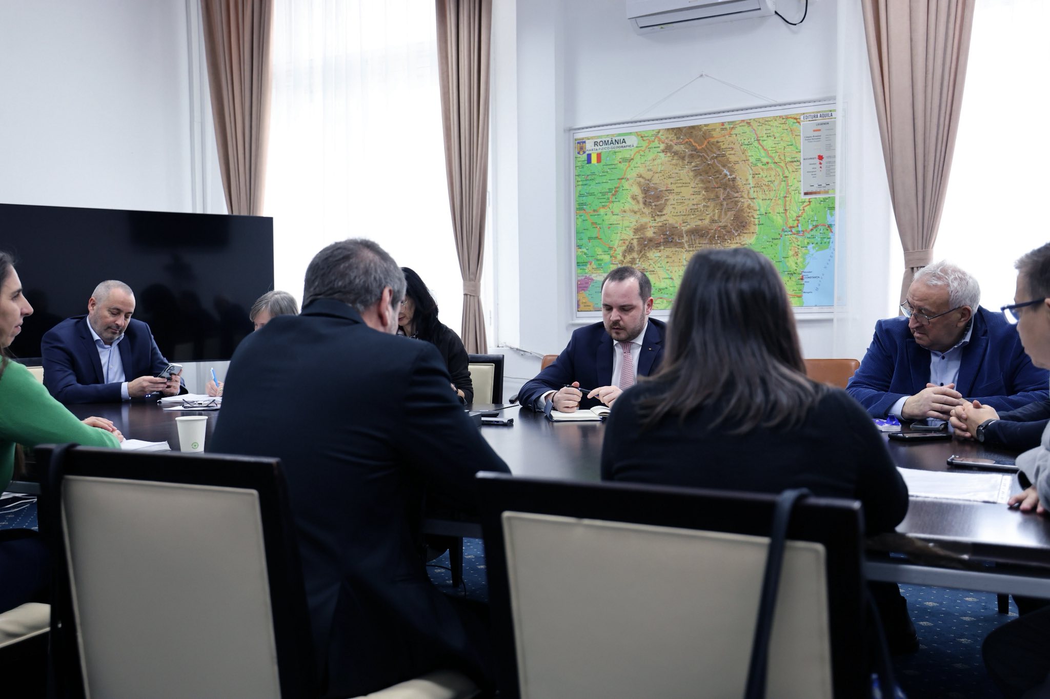 Ministrul Sănătății anunță măsuri pentru reducerea birocrației în cazul pacienților diabetici și cronici