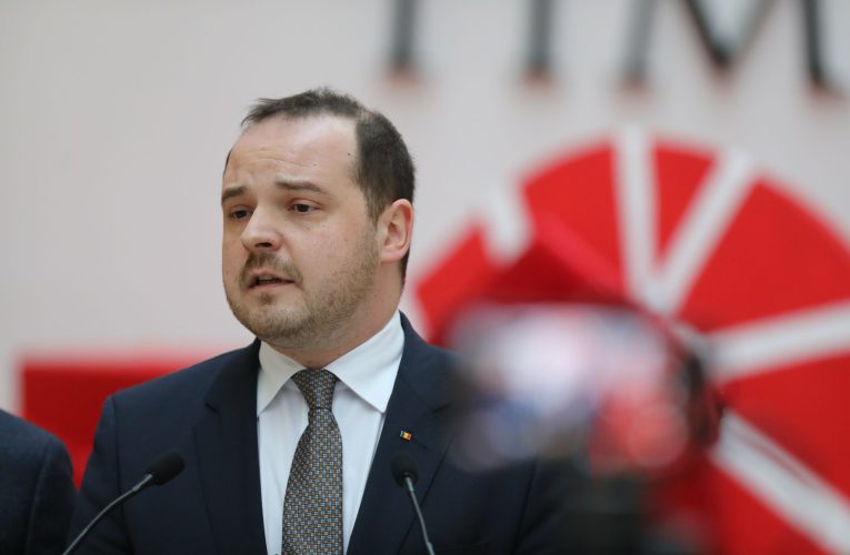 Ministrul Sănătății respinge scenariul tăierilor de salarii și anunță reorganizarea spitalelor pe patru categorii / „Eu nu știu la Ministerul Sănătății, să existe vreun document strategic de tăiere cu 10% a salariilor”