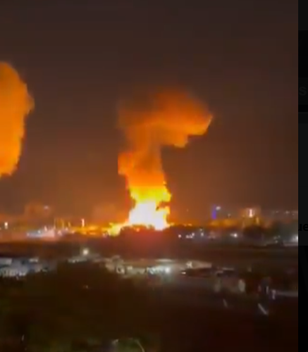 Momentul atacului asupra locuinței președintelui Venezuelei: Maduro și soția sa „s-au predat”