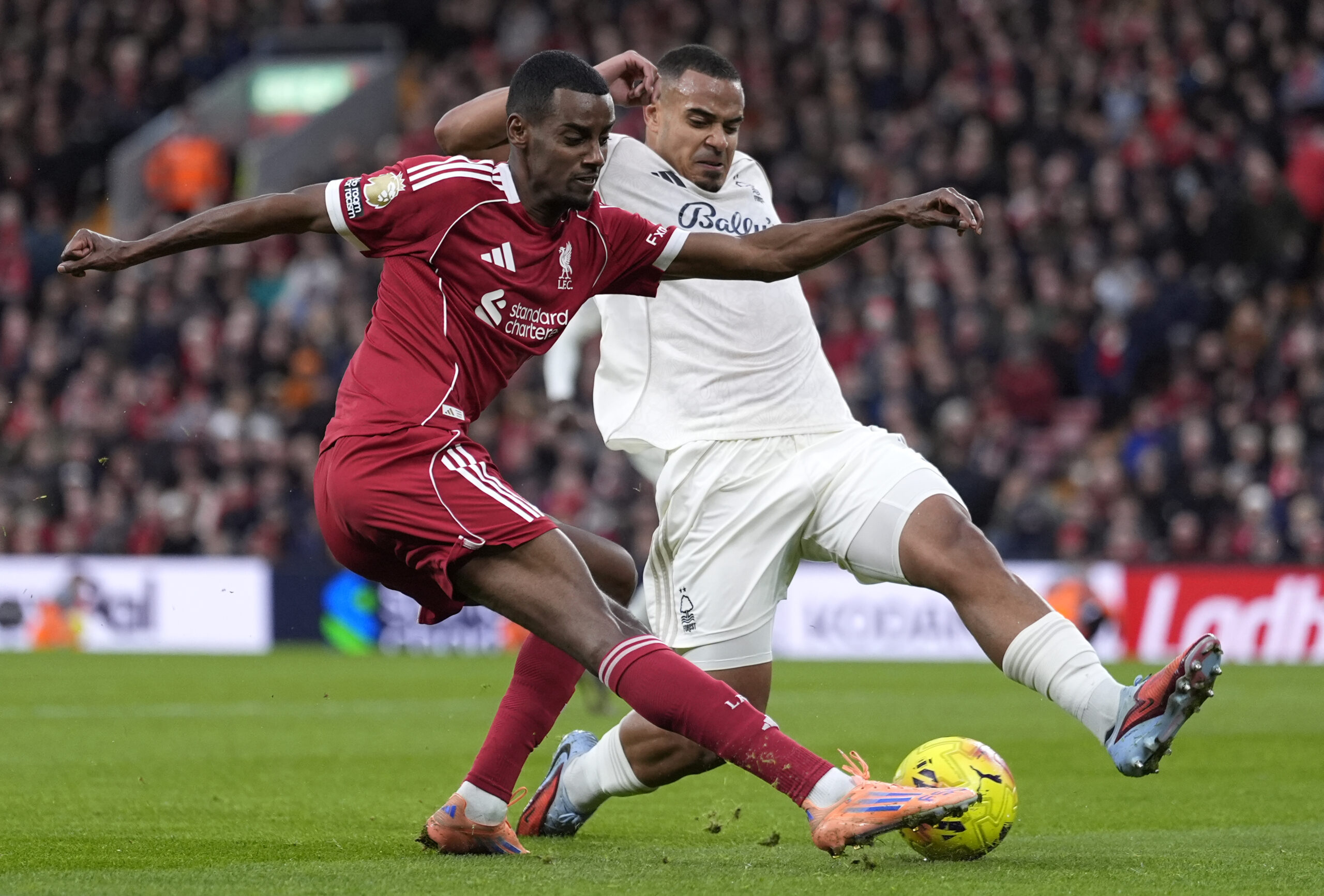 Murillo la Manchester United? Zvonurile de transfer care agită piața de iarnă