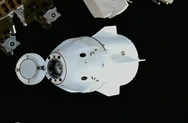 NASA a realizat prima evacuare medicală de pe stația spațială