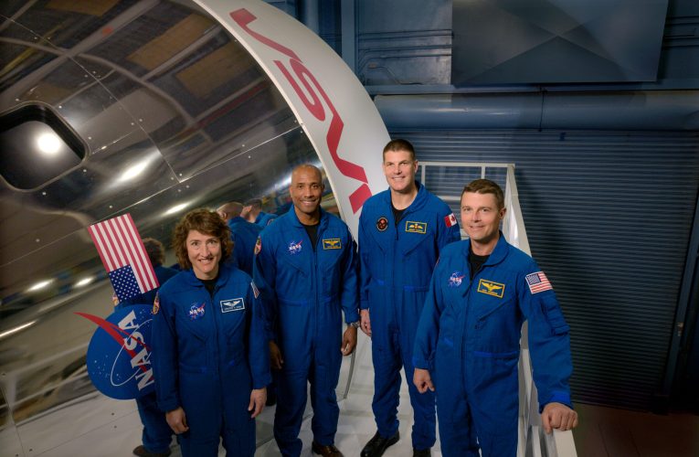 NASA pregătește Artemis II: Calendarul lansării, echipajul și prima misiune cu astronauți spre Lună în peste 50 de ani