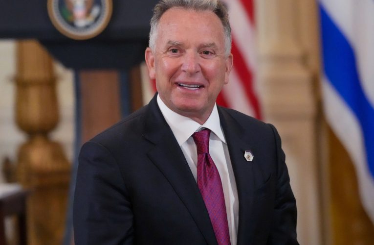 Negociatorii ucraineni sosesc în SUA pentru discuții despre pace