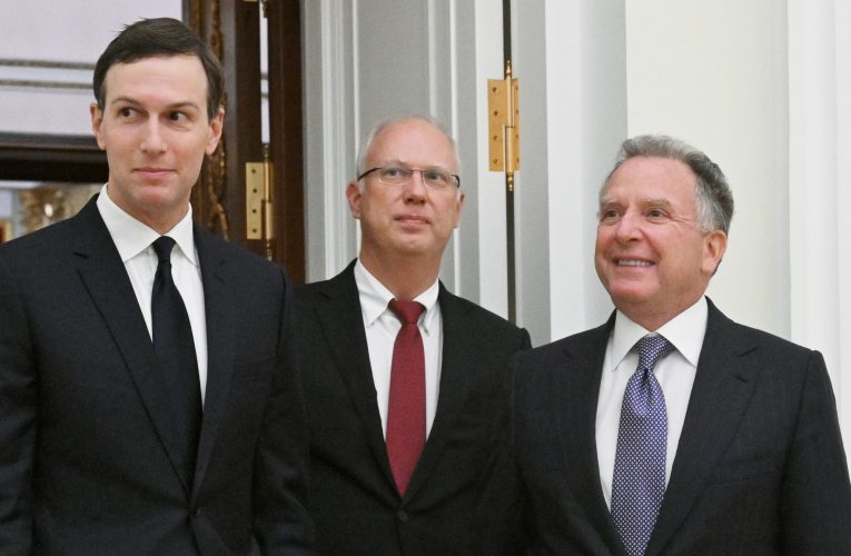 Negocierile dintre Putin și trimișii lui Trump s-au încheiat. Nicio perspectivă de „soluționare pe termen lung” a problemei Ucrainei fără rezolvarea problemelor teritoriale