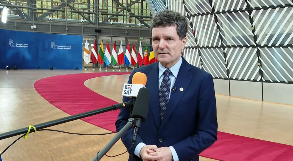 Nicușor Dan, despre Mercosur: poate să aducă o creștere de 10, poate 15% a industriei auto