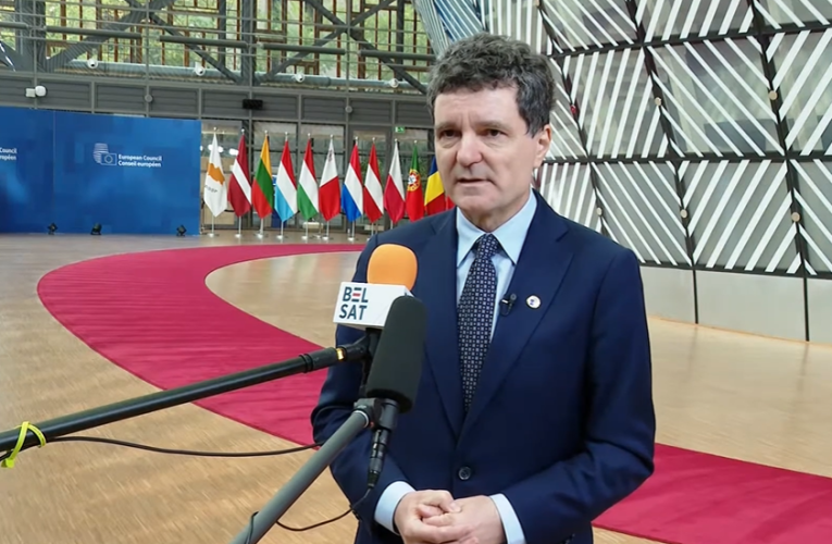 Nicușor Dan despre relația transatlantică și Groenlanda, înaintea Consiliului European: România susține dialogul între țările NATO