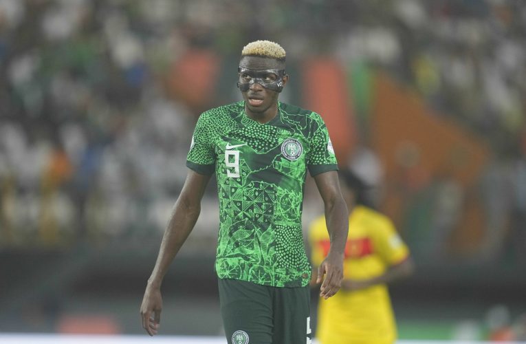 Nigeria învinge Algeria și se califică în semifinalele Cupei Africii pe Națiuni