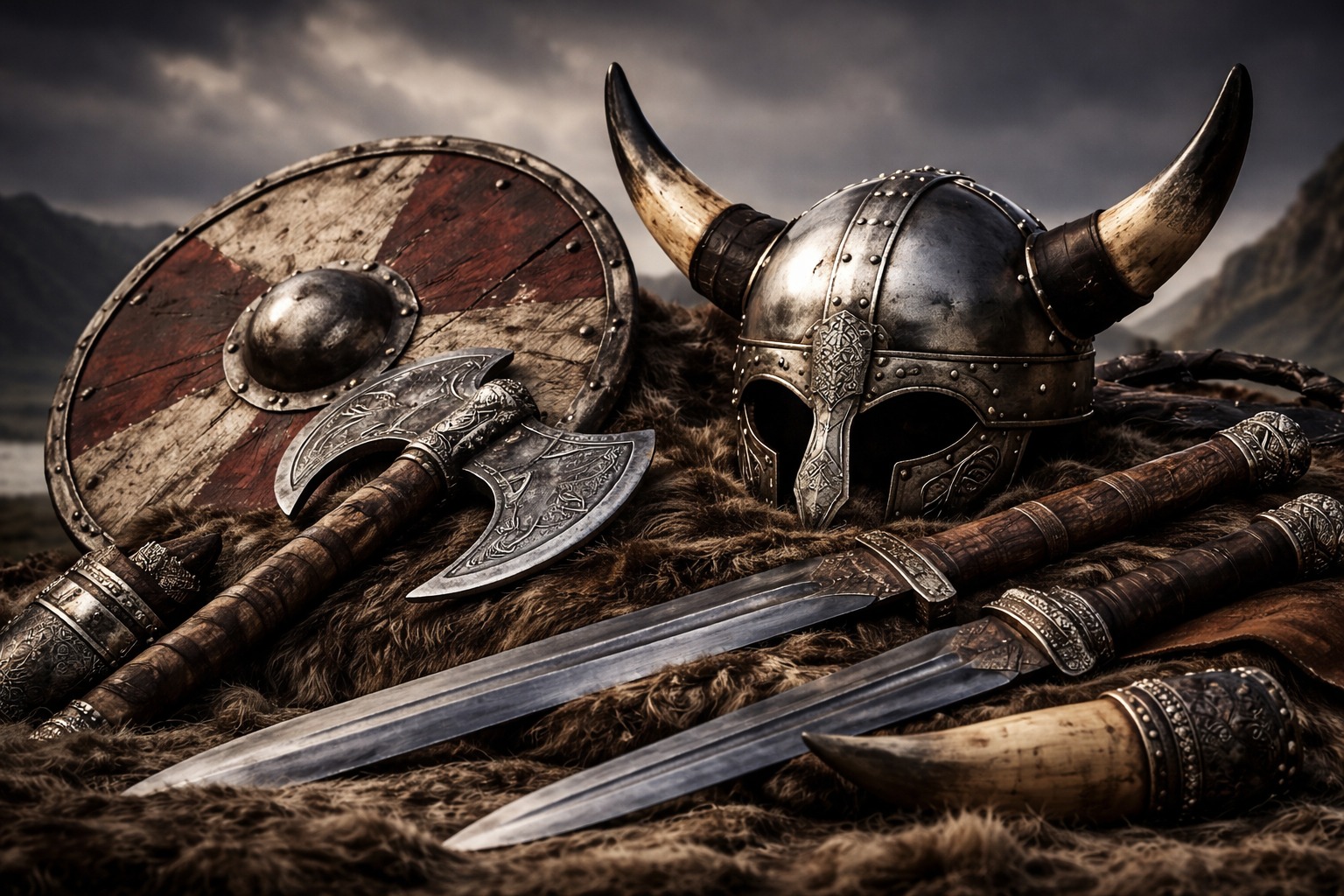 Noi cercetări arată că vikingii au ajuns în America de Nord cu aproximativ 500 de ani înainte de Columb