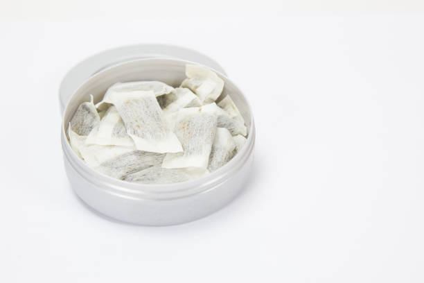 Noi reguli pentru tutunul de mestecat și tutunul de priza. Accize și timbre fiscale ca la țigări