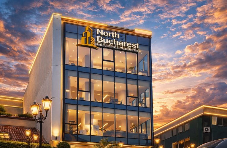 North Bucharest Investments: cerere solidă la început de an și stoc în scădere pentru apartamentele gata de mutare în nordul Bucureștiului