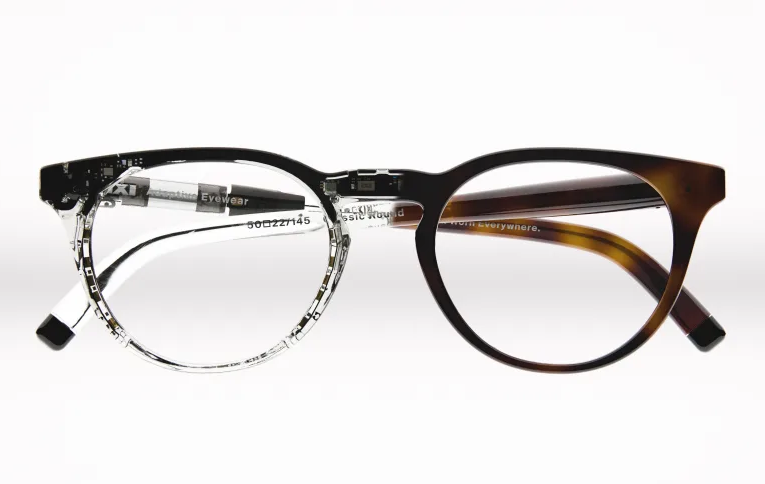 O comapanie europeană promite o revoluție a ochelarilor de vedere. O pereche pentru toate afecțiunile