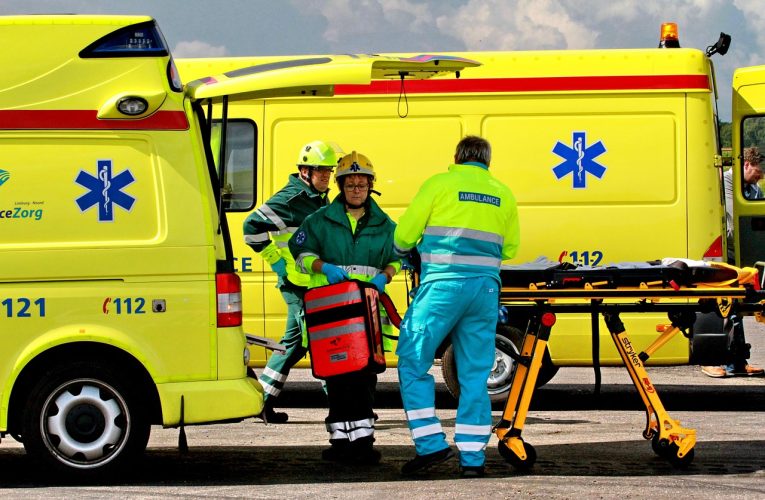 O familie de români a dus o fetiță în stop cardiac la clinică veterinară din Grecia