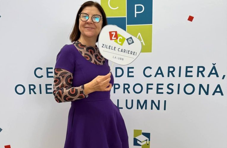 O judecătoare care a apărut în documentarul Recorder, „Justiție capturată”, și-a dat demisia de la UBB / „E timpul să introducem etica profesiilor juridice în curricula facultăților de Drept”