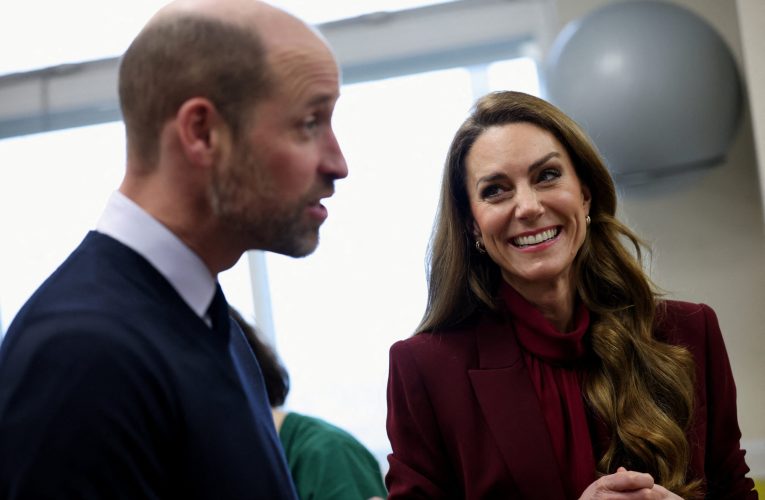 O nouă biografie despre William și Kate promite detalii rare din viața publică și privată a Prinților de Wales