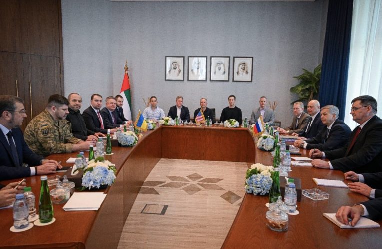 O nouă întâlnire Rusia-SUA-Ucraina va avea loc duminica viitoare