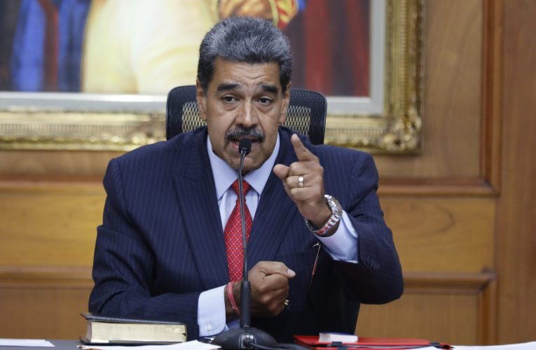 O sursă din CIA a ajutat SUA să localizeze poziția lui Maduro înainte de a-l captura