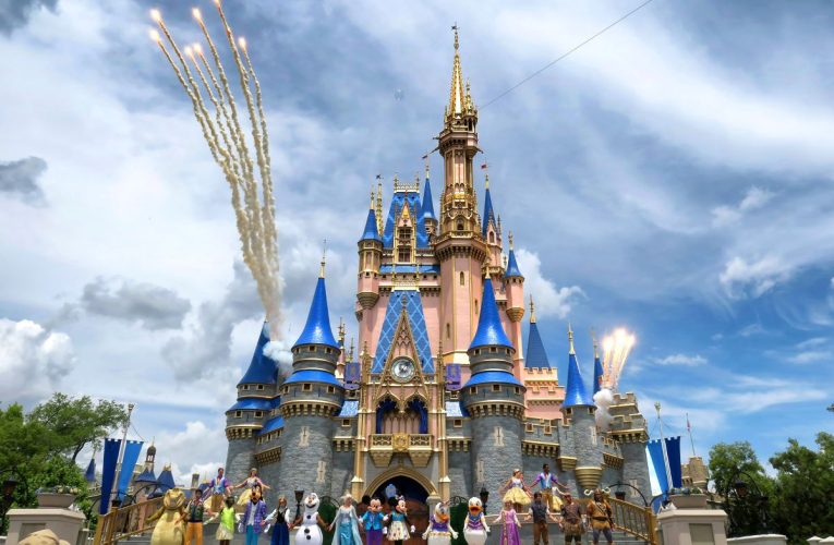 O voce de aur a filmelor Disney s-a stins la 103 ani