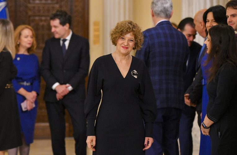 Oana Gheorghiu: „De calitatea consiliilor de administrație depind șansele unei întreprinderi să se pună pe picioare sau să moară”